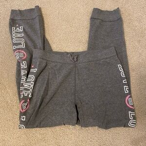 DANSKIN Now Sweat Pants